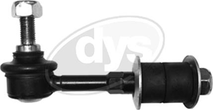 DYS 30-66472 - Stiepnis / Atsaite, Stabilizators www.autospares.lv