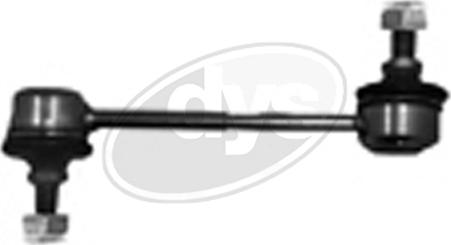 DYS 30-66533 - Stiepnis / Atsaite, Stabilizators www.autospares.lv