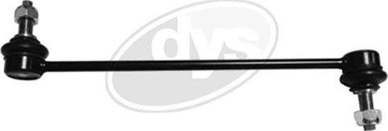 DYS 30-66672 - Stiepnis / Atsaite, Stabilizators autospares.lv