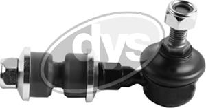 DYS 30-66258 - Stiepnis / Atsaite, Stabilizators www.autospares.lv