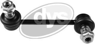 DYS 30-66278 - Stiepnis / Atsaite, Stabilizators www.autospares.lv