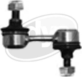 DYS 30-66733 - Stiepnis / Atsaite, Stabilizators www.autospares.lv