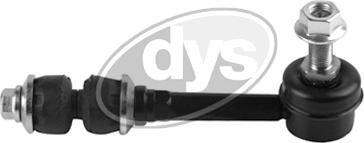 DYS 30-60599 - Stiepnis / Atsaite, Stabilizators www.autospares.lv