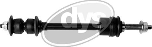 DYS 30-60562 - Stiepnis / Atsaite, Stabilizators www.autospares.lv