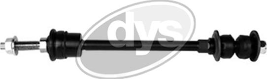 DYS 30-60572 - Stiepnis / Atsaite, Stabilizators www.autospares.lv