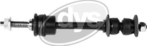 DYS 30-60372 - Stiepnis / Atsaite, Stabilizators www.autospares.lv