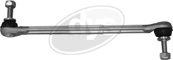 DYS 30-63458 - Stiepnis / Atsaite, Stabilizators www.autospares.lv