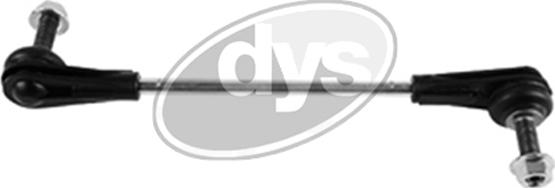 DYS 30-63518 - Stiepnis / Atsaite, Stabilizators www.autospares.lv