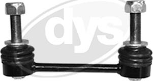 DYS 30-63619 - Stiepnis / Atsaite, Stabilizators www.autospares.lv