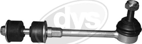 DYS 30-63201 - Stiepnis / Atsaite, Stabilizators www.autospares.lv