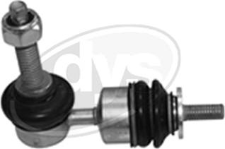 DYS 30-63702 - Stiepnis / Atsaite, Stabilizators www.autospares.lv