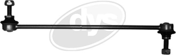 DYS 30-62588 - Rod / Strut, stabiliser www.autospares.lv