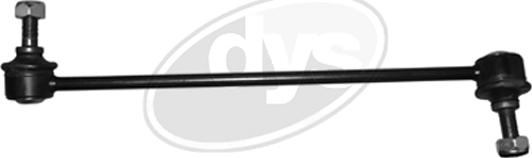 DYS 30-62898 - Stiepnis / Atsaite, Stabilizators www.autospares.lv