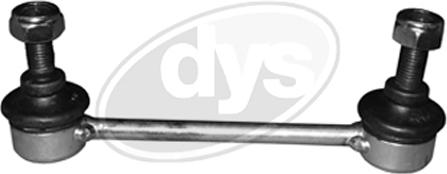 DYS 30-62870 - Тяга / стойка, стабилизатор www.autospares.lv