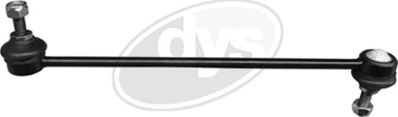 DYS 30-62702 - Тяга / стойка, стабилизатор www.autospares.lv