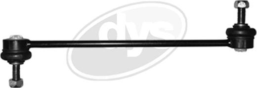 DYS 30-62718 - Stiepnis / Atsaite, Stabilizators www.autospares.lv