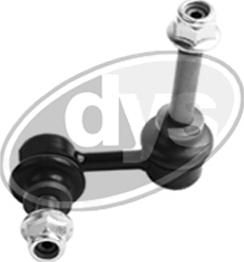 DYS 30-67329 - Stiepnis / Atsaite, Stabilizators www.autospares.lv