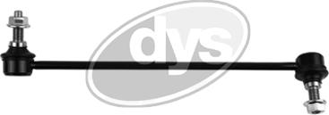 DYS 30-10346 - Stiepnis / Atsaite, Stabilizators www.autospares.lv