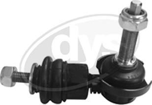 DYS 30-89922 - Stiepnis / Atsaite, Stabilizators www.autospares.lv