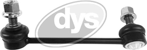 DYS 30-89058 - Stiepnis / Atsaite, Stabilizators www.autospares.lv