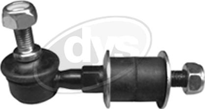 DYS 30-85469 - Stiepnis / Atsaite, Stabilizators www.autospares.lv