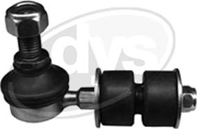 DYS 30-81332 - Stiepnis / Atsaite, Stabilizators www.autospares.lv