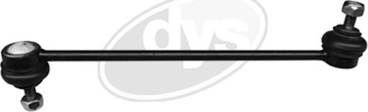 DYS 30-88130 - Rod / Strut, stabiliser www.autospares.lv