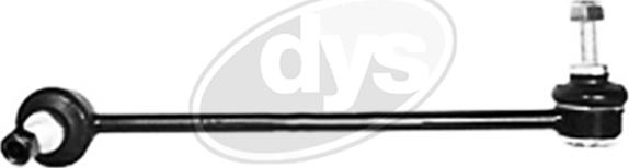 DYS 30-88756 - Тяга / стойка, стабилизатор www.autospares.lv