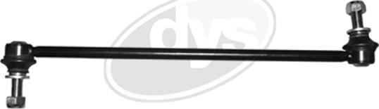 DYS 30-87928 - Rod / Strut, stabiliser www.autospares.lv