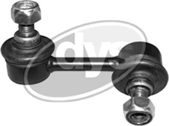 DYS 30-87653 - Stiepnis / Atsaite, Stabilizators www.autospares.lv