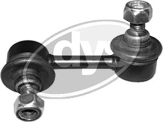 DYS 30-87652 - Stiepnis / Atsaite, Stabilizators www.autospares.lv