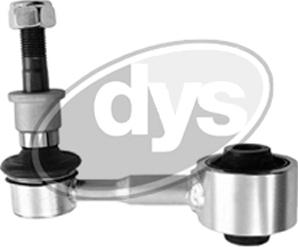 DYS 30-87151 - Stiepnis / Atsaite, Stabilizators www.autospares.lv