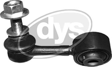 DYS 30-87818 - Stiepnis / Atsaite, Stabilizators www.autospares.lv