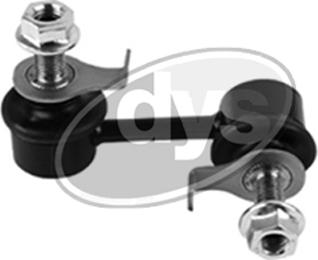 DYS 30-87269 - Stiepnis / Atsaite, Stabilizators www.autospares.lv