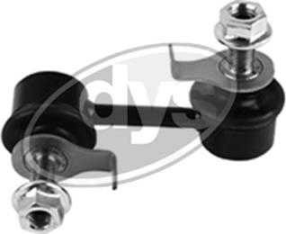 DYS 30-87268 - Stiepnis / Atsaite, Stabilizators www.autospares.lv