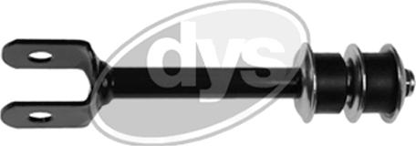 DYS 30-87222 - Stiepnis / Atsaite, Stabilizators www.autospares.lv