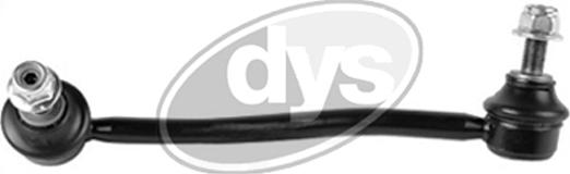 DYS 30-29229 - Stiepnis / Atsaite, Stabilizators www.autospares.lv