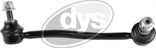 DYS 30-29228 - Stiepnis / Atsaite, Stabilizators www.autospares.lv