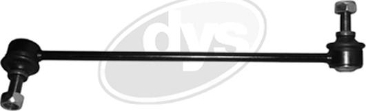 DYS 30-25529 - Stiepnis / Atsaite, Stabilizators www.autospares.lv