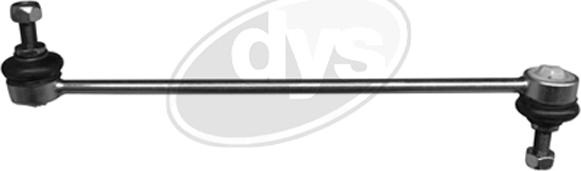 DYS 30-79802 - Stiepnis / Atsaite, Stabilizators www.autospares.lv