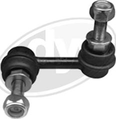 DYS 30-74543 - Stiepnis / Atsaite, Stabilizators www.autospares.lv