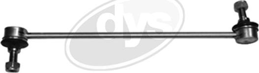 DYS 30-74552 - Stiepnis / Atsaite, Stabilizators www.autospares.lv