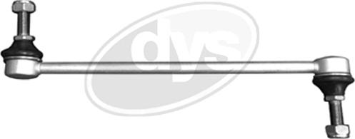 DYS 30-74078 - Rod / Strut, stabiliser www.autospares.lv