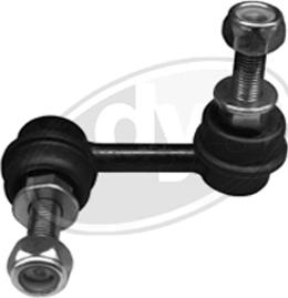 DYS 30-74855 - Stiepnis / Atsaite, Stabilizators www.autospares.lv