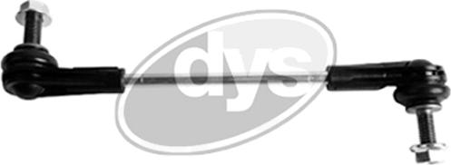 DYS 30-75789 - Stiepnis / Atsaite, Stabilizators www.autospares.lv