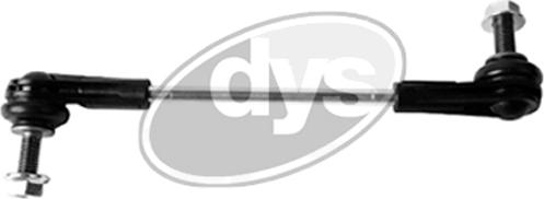 DYS 30-75788 - Stiepnis / Atsaite, Stabilizators www.autospares.lv