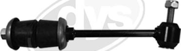 DYS 30-75737 - Stiepnis / Atsaite, Stabilizators www.autospares.lv