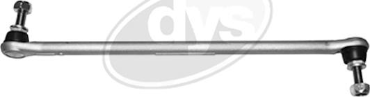 DYS 30-76652 - Rod / Strut, stabiliser www.autospares.lv