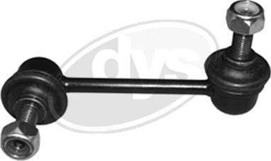 DYS 30-71433 - Stiepnis / Atsaite, Stabilizators www.autospares.lv