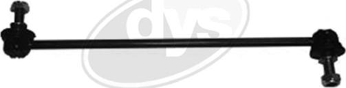 DYS 30-71562 - Rod / Strut, stabiliser www.autospares.lv